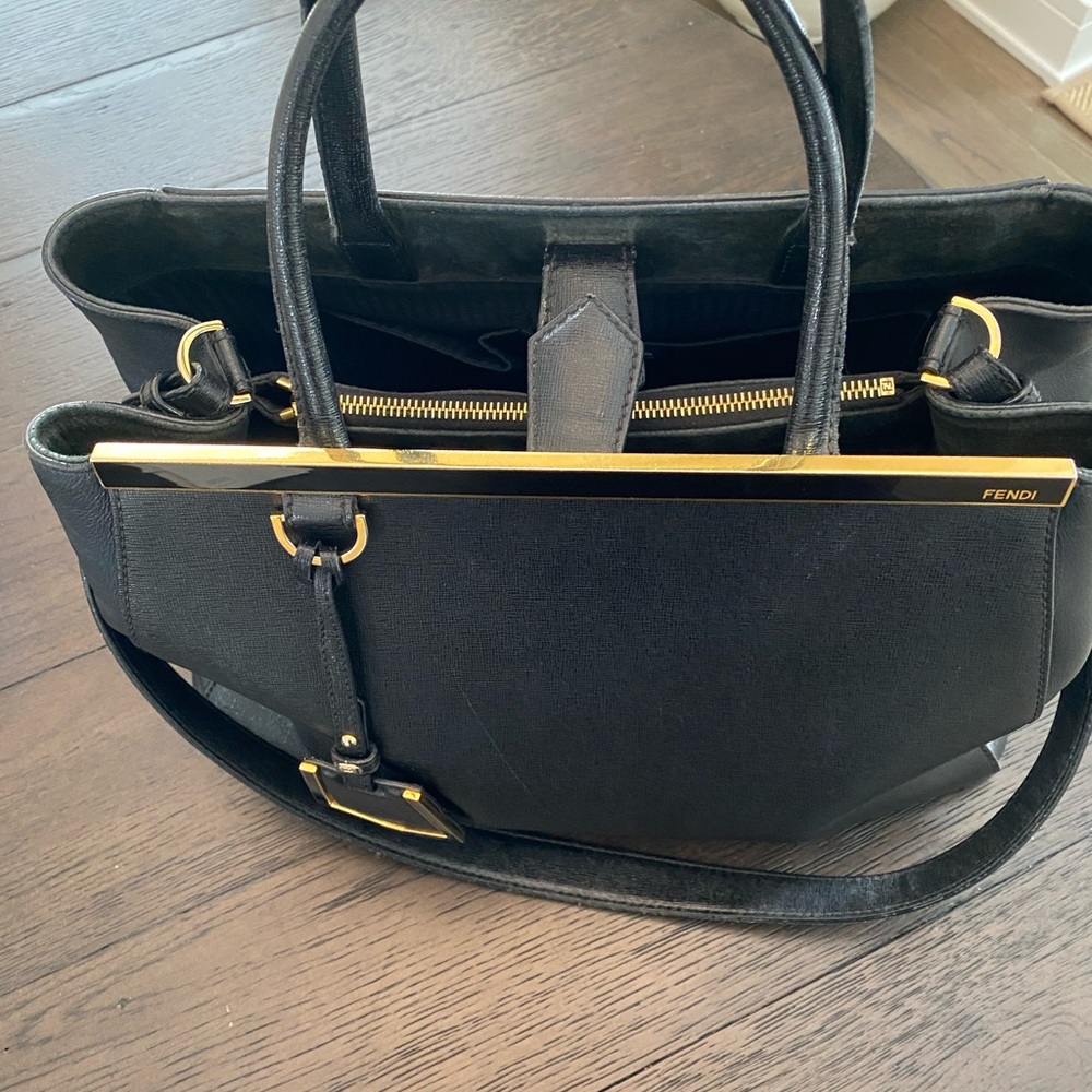 Fendi Handbag